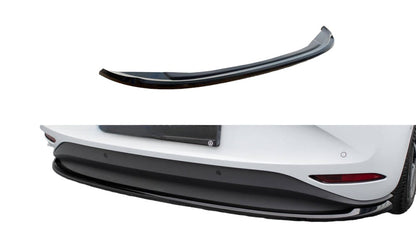 SPLITTER POSTERIORE CENTRALE VOLKSWAGEN ID.3 MK1