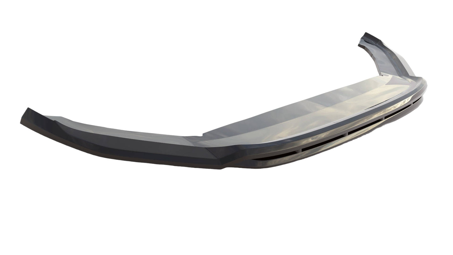 SPLITTER ANTERIORE VOLKSWAGEN TAIGO R-LINE MK1