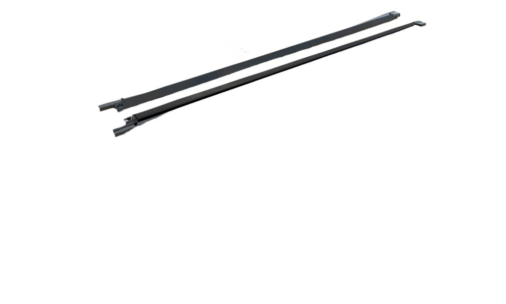 SIDE SKIRTS DIFFUSERS VOLKSWAGEN TOUAREG R-LINE MK3 