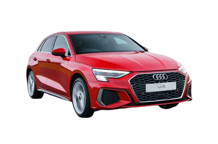 🔥Assetto sportivo ADATTO PER AUDI A3 (GY) 2020 -🔥
