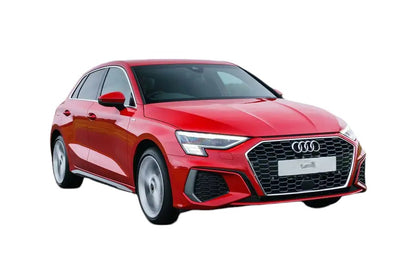 🔥Assetto sportivo ADATTO PER AUDI A3 (GY) 2020 -🔥