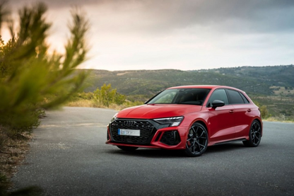 ART.9813 PARAURTI ANTERIORI AUDI  A3 (8Y) (2015-2018) RS3