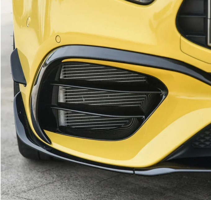 ART.4951 SPLITTER  MERCEDES CLASSE  A W177 18-25 (Copia)