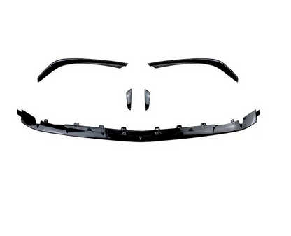 ART.4951 SPLITTER  MERCEDES CLASSE  A W177 18-25 (Copia)