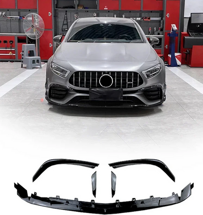 ART.4951 SPLITTER  MERCEDES CLASSE  A W177 18-25 (Copia)