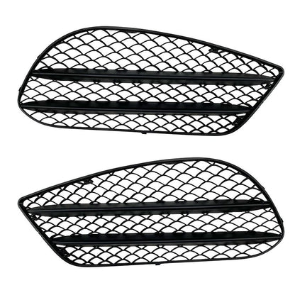6359⭐Griglia paraurti adatte per Mercedes A207 C207 Classe E (solo Facelift)⭐