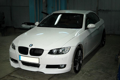 🔥SPOILER PARAURTI ANTERIORE ADATTO PER BMW E92 E93 2006-2010🔥