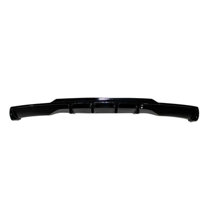 💕ART. 0534 DIFFUSORE OPEL ASTRA K 2015-2021 LOOK RIEGER NERO LUCIDO💕 (Copia)