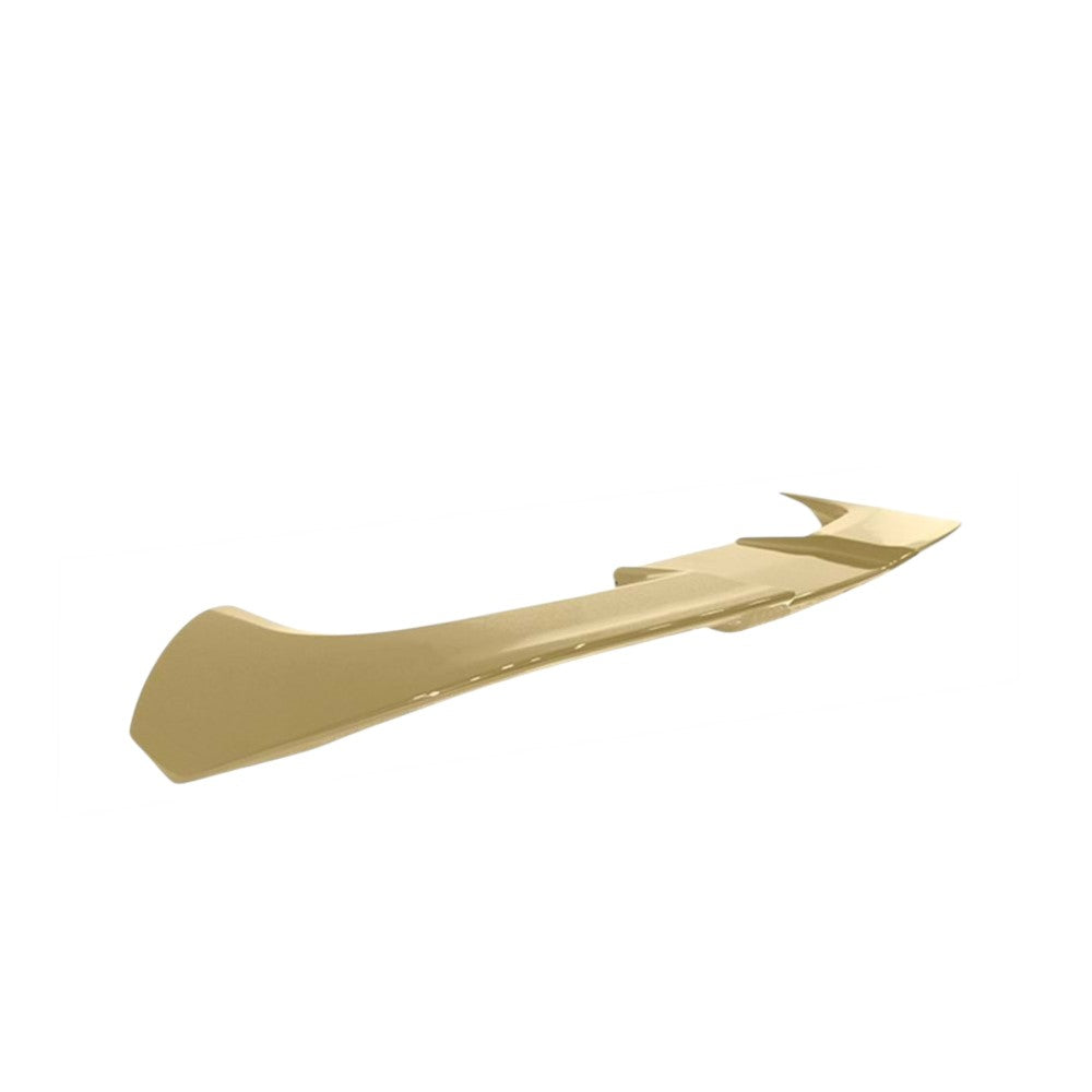 🔥ART.9528 SPOILER TETTO STILE OETTINGER PER ASTRA K IN ABS GREZZO 2015-2021🔥