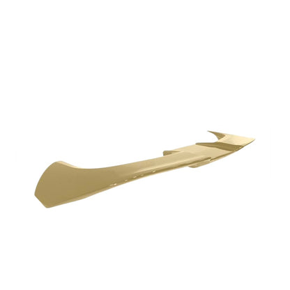🔥ART.9528 SPOILER TETTO STILE OETTINGER PER ASTRA K IN ABS GREZZO 2015-2021🔥