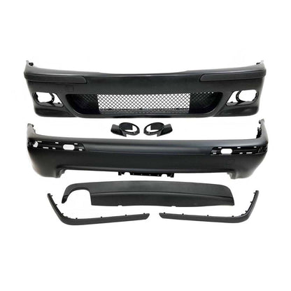 💕 ART.1414  BODYKIT BMW SERIE 5 E39 1995-2003 LOOK M5💕