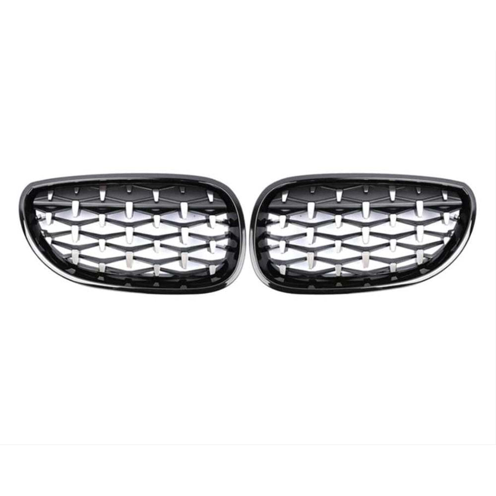 💕ART.8342 GRIGLIA  BMW SERIE 5 E60 2003-2007💕
