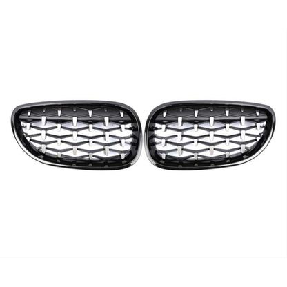 💕ART.8342 GRIGLIA  BMW SERIE 5 E60 2003-2007💕