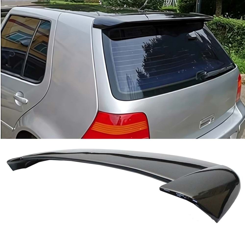 💕ART.8123  SPOILER Golf 4  1997-2003💕