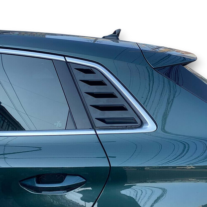 💫ART.9462 Flap Finestrini per Audi A3 S3 8Y Hatchback 2021-2024💫
