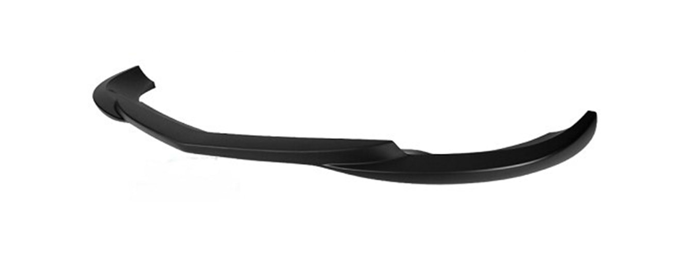 💫ART.9490 Splitter Anteriore Nero Lucido AMG per Classe C W204 2011-2014💫