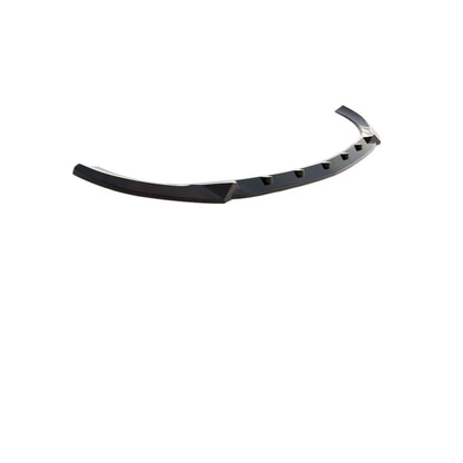 🔥ART.9463 SPLITTER PER MERCEDES W213 V2 E AMG LINE IN PLASTICA LUCIDO 21-23🔥