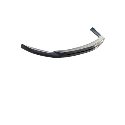 🔥ART.9479 SPLITTER PER MERCEDES  A W177 IN ABS NERO LUCIDO 2024+ (4 PEZZI)🔥