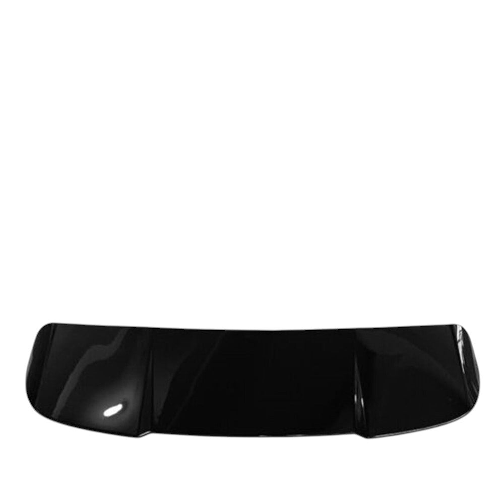 🔥ART.9480 SPOILER TETTO PER AUDI A4 B8 AVANT, NERO LUCIDO IN ABS 08-15🔥