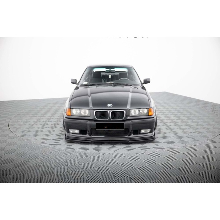 💕ART.5756  SPLITTER BMW SERIE 3 1990-2000💕