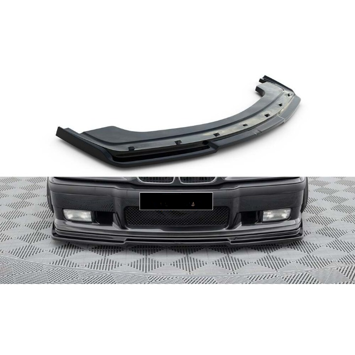 💕ART.5756  SPLITTER BMW SERIE 3 1990-2000💕
