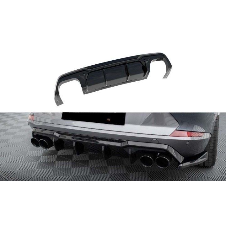 💕ART.8343 DIFFUSORE CUPRA FORMENTOR 2021 -💕