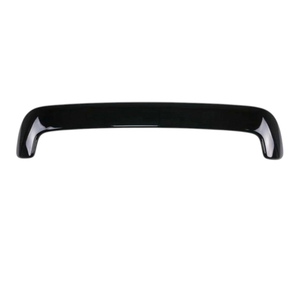 🔥ART.9466 SPOILER POSTERIORE PEUGEOT 206 in ABS NERO LUCIDO / 1998-2012🔥