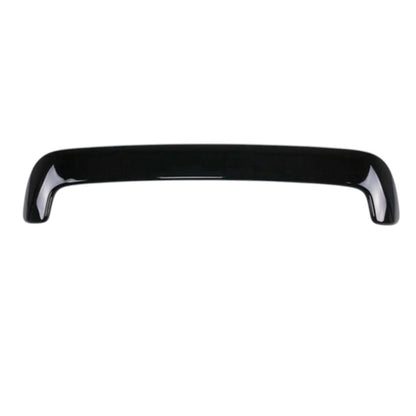 🔥ART.9466 SPOILER POSTERIORE PEUGEOT 206 in ABS NERO LUCIDO / 1998-2012🔥