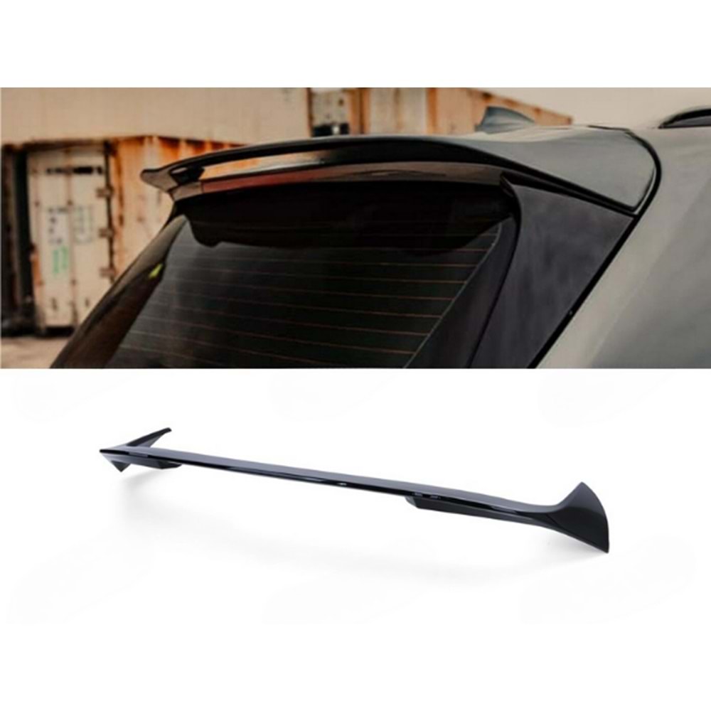 💕ART.8105 SPOILER BMW X5 F15 2013-2018💕