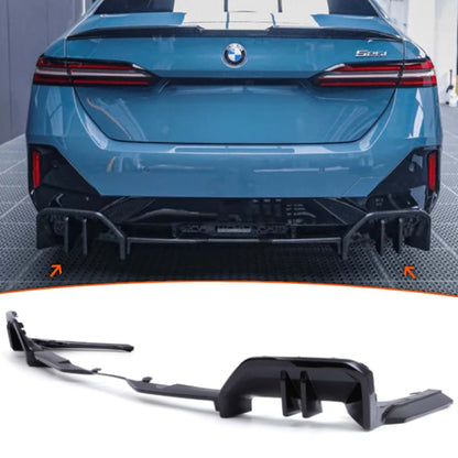 💕ART.8119 DIFFUSORI BMW SERIE 5 G60 - G68 2024+💕