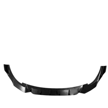 🔥ART.9458 SPLITTER ANTERIORE PER BMW Z4 G29 IN ABS NERO LUCIDO /23 +(3 PEZZI)🔥