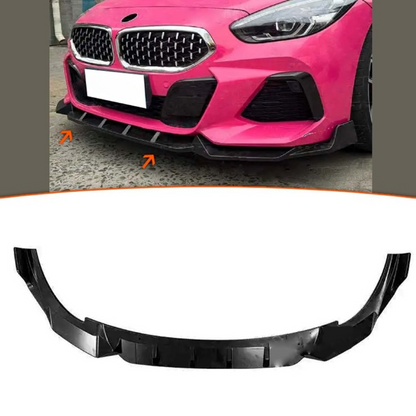 ART.7443  SPLITTER 3PZ BMW  Z4 G29 2023+
