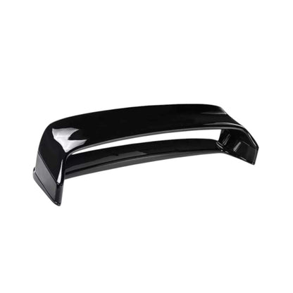 🔥ART.9457 SPOILER  BAGAGLIAIO PER BMW E39 LTW, NERO LUCIDO, IN ABS /95 -03🔥