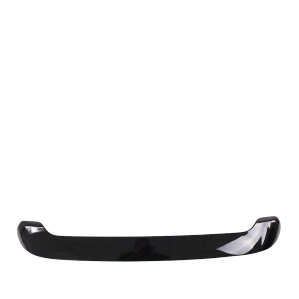 🔥ART.9460 SPOILER POSTERIORE PER TETTO PEUGEOT 307, NERO LUCIDO in ABS /01-08🔥