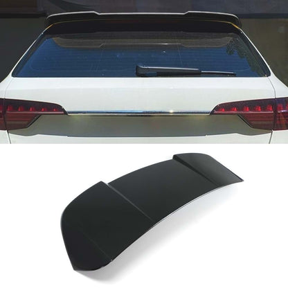 ART.7476 SPOILER AUDI  A4 B9  2016-2021
