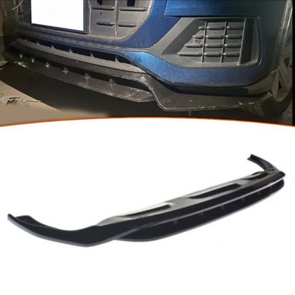ART.7472  SPLITTER AUDI  Q8 2018+