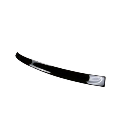 🔥ART.9447 SPOILER PER TETTO BMW E39, NERO LUCIDO, IN ABS / 1995 - 2003🔥