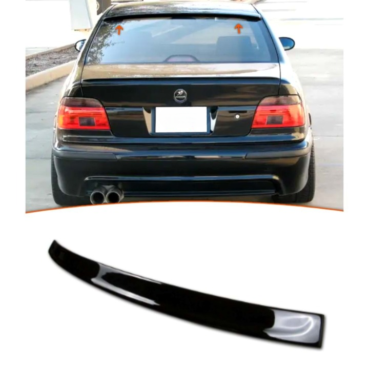 ART.7475 SPOILER TETTO BMW SERIE 5 E39
