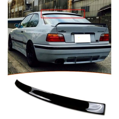 ART.7473 SPOILER TETTO  BMW SERIE 3  E36 1995 - 2003 (2 Doors)
