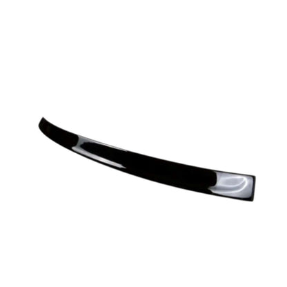 🔥ART.9448 SPOILER TETTO POSTERIORE BMW E36 CAM IN ABS NERO LUCIDO / 95 - 03🔥