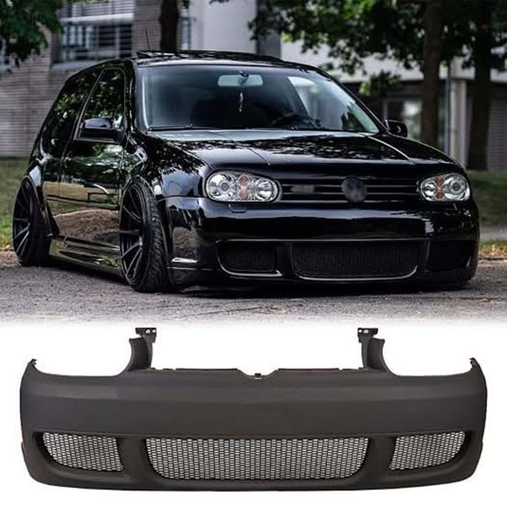 💕  ART.7753  PARAURTI  ANTERIORI VW Golf 4 R32 2003-2009 💕