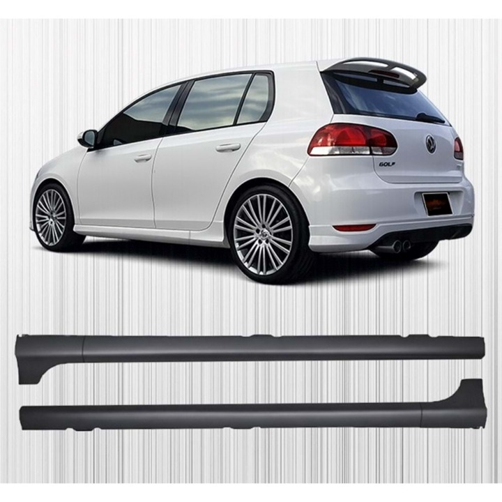 💕ART.7755 MINIGONNE Golf 6 GTI 2008-2012 💕