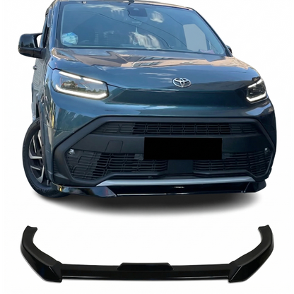 💕 ART.9408 SPLITTER TOYOTA PROACE CITY 2021+💕