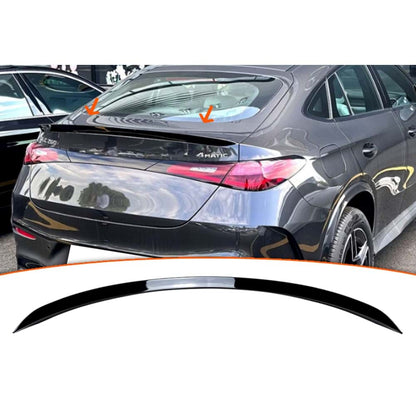 💕ART.9725 SPOILER MERCEDES GLC C254 NERO LUCIDO  2024+💕