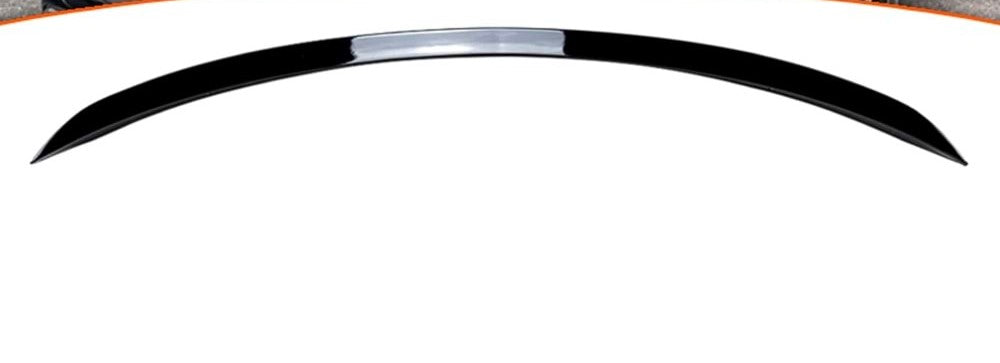 💕ART.9725 SPOILER MERCEDES GLC C254 NERO LUCIDO  2024+💕