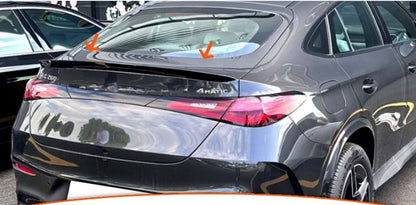 💕ART.9725 SPOILER MERCEDES GLC C254 NERO LUCIDO  2024+💕