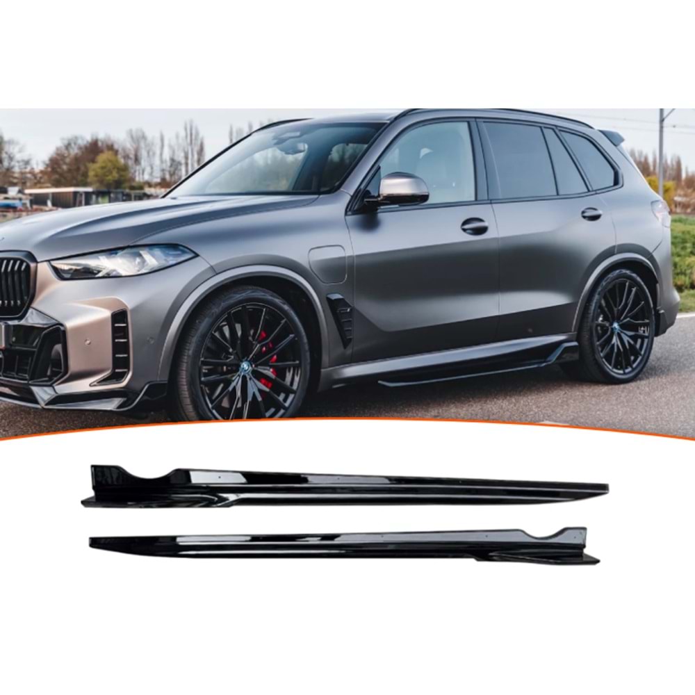 💕ART.9959 SOTTO MINIGONNE BMW X5 G05 LCI 2023+💕