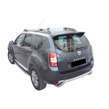 🔥ART.9444 SPOILER PER TETTO ADATTO PER DUSTER 1,  GREZZO PRIMER 2009-2018🔥