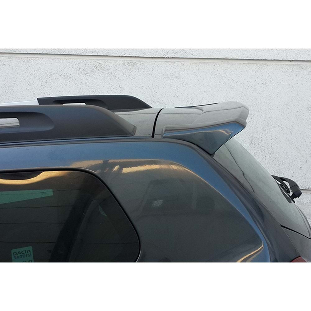 🔥ART.9444 SPOILER PER TETTO ADATTO PER DUSTER 1,  GREZZO PRIMER 2009-2018🔥