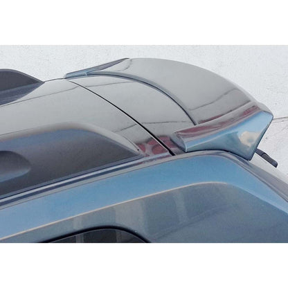 🔥ART.9444 SPOILER PER TETTO ADATTO PER DUSTER 1,  GREZZO PRIMER 2009-2018🔥